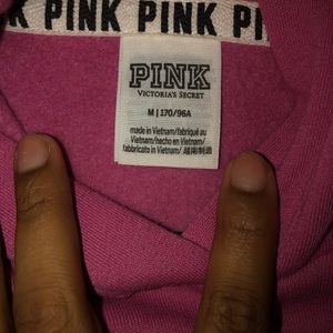 VS Pink hoodie